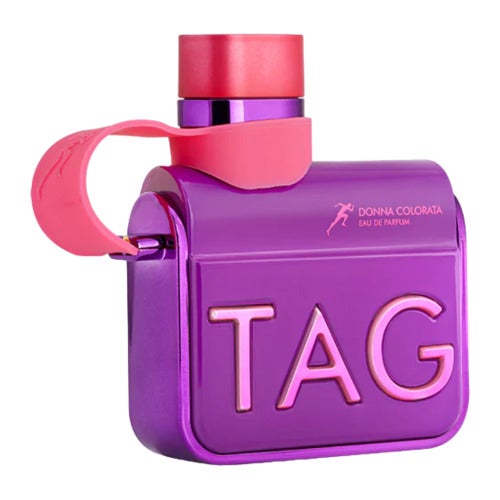 Armaf Armaf Tag Her Donna Colorata Eau de Parfum
