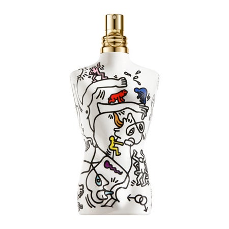 Jean Paul Gaultier Le Male Pride 2024 Eau de Toilette 125 ml