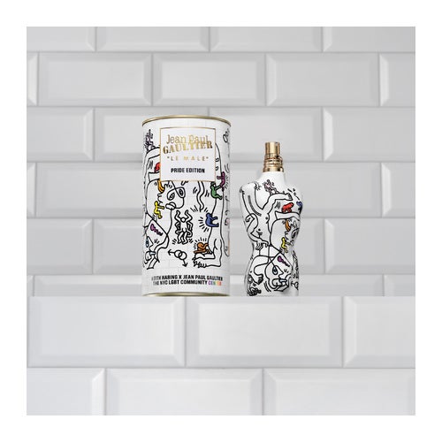 Jean Paul Gaultier Le Male Pride 2024 Eau de Toilette
