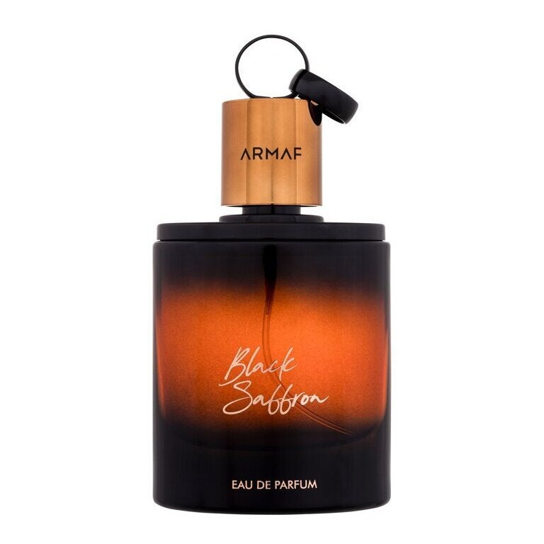 Armaf Black Saffron Eau de Parfum