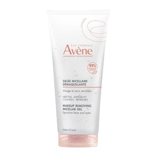 Avène Les Essentiels Micellar Gel detergente