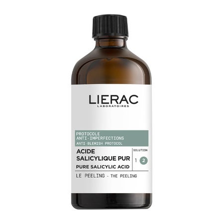 Lierac Anti-Imperfections & Anti-Blemish Peeling 100 ml