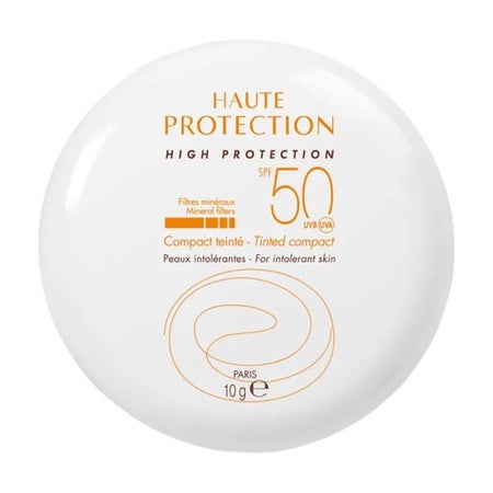 Avène High Protection Compact SPF 50 Dore