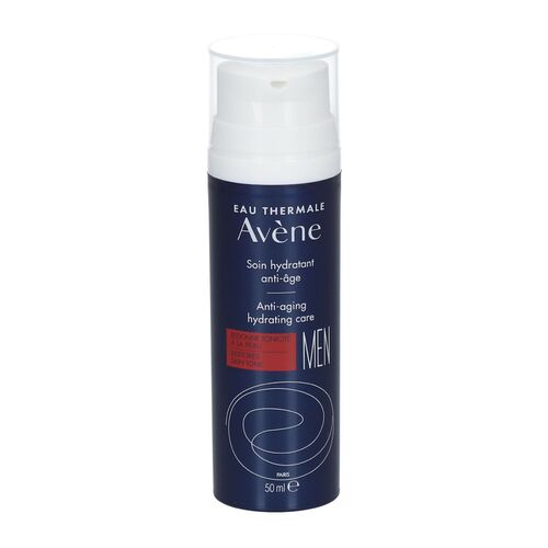 Avène Men Anti-aging Hydrating Care