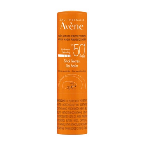 Avène Lip balm SPF 50+