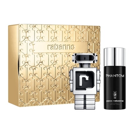Rabanne Phantom Set de Regalo
