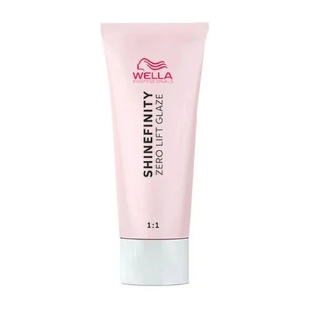 Wella Professionals Shinefinity Zero Lift Glaze