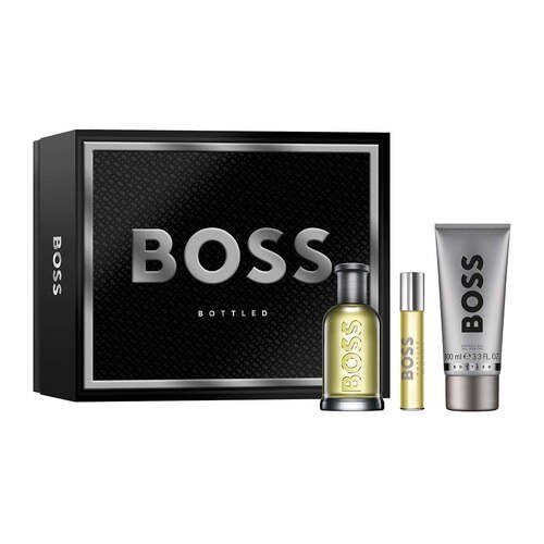 Hugo Boss Parfum kaufen Deloox.lu Einfach genieBen