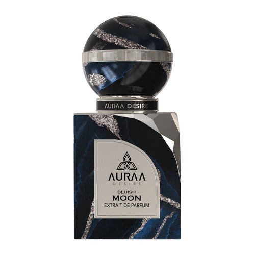 Auraa Desire Bluish Moon Extrait de Parfum