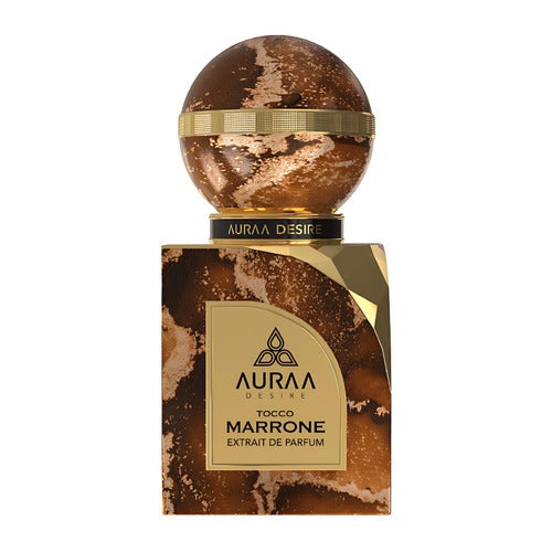 Auraa Desire Tocco Marrone Extrait de Parfum