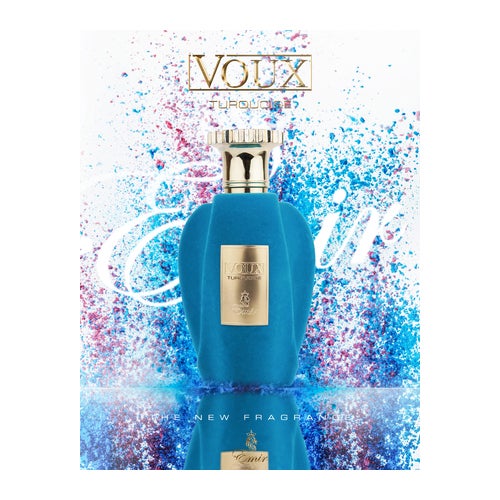 Emir Voux Turquoise Eau de Parfum