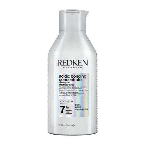 Redken Acidic Bonding Concentrate Shampoo