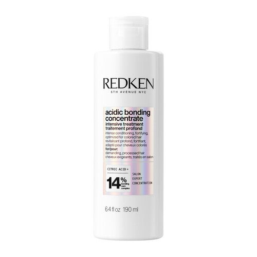 Redken Acidic Bonding Concentrate Intensive Treatment