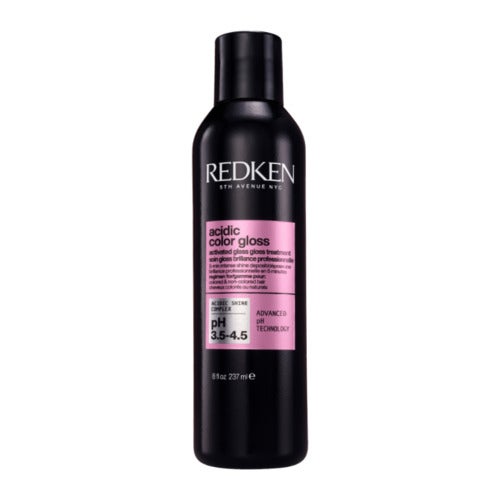 Redken Acidic Color Gloss Activated Treatment