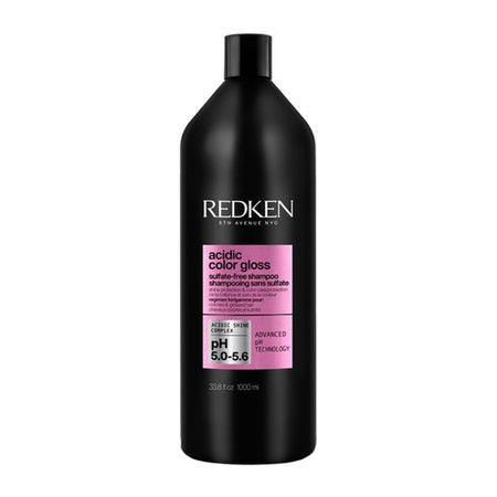 Redken Acidic Color Gloss Shampoo