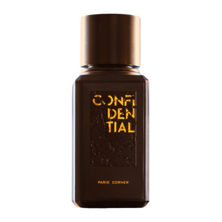 Paris Corner Confidential Eau de Parfum 100 ml