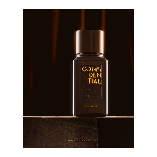 Paris Corner Confidential Eau de Parfum