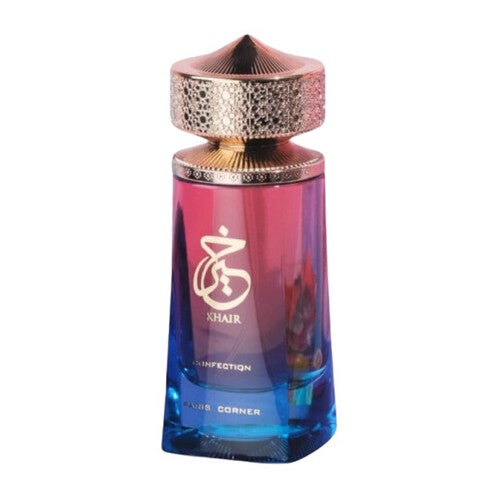 Paris Corner Khair Confection Eau de Parfum