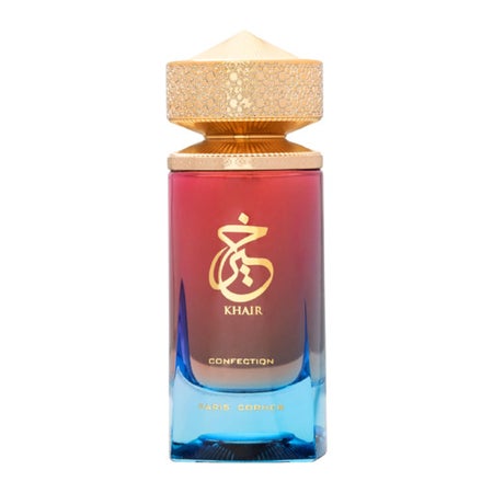 Paris Corner Khair Confection Eau de Parfum 100 ml