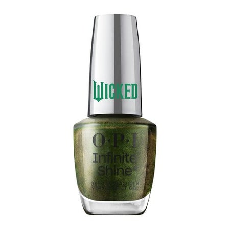 OPI Infinite Shine Wicked Collection Nagellack