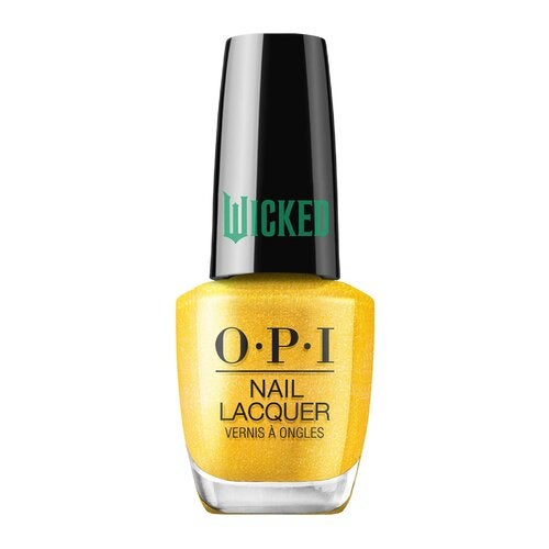 OPI Nail Lacquer Wicked Collection Nagellack