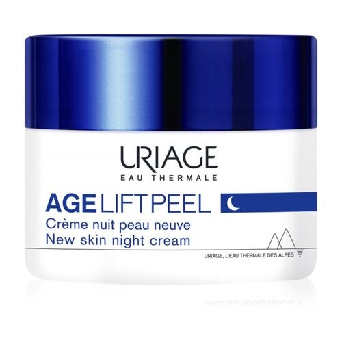 Uriage Age Lift Peel Night cream
