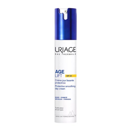 Uriage Age Lift Protective Smoothing Day Cream SPF 30