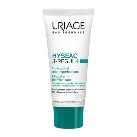 Uriage Hyséac Global Anti-Blemisch Care 40 ml