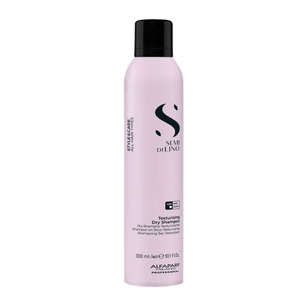 Alfaparf Milano Semi Di Lino Texturing Trockenshampoo 300 ml