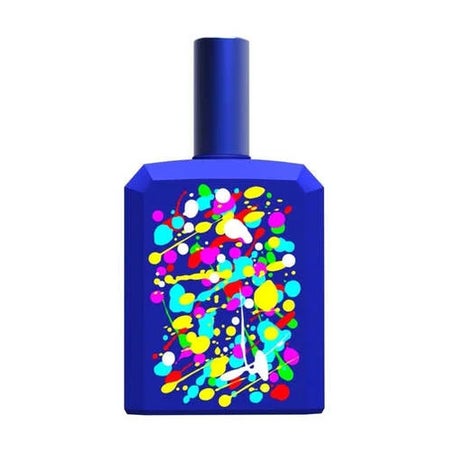 Histoires de Parfums This Is Not A Blue Bottle 1.2 Eau de Parfum