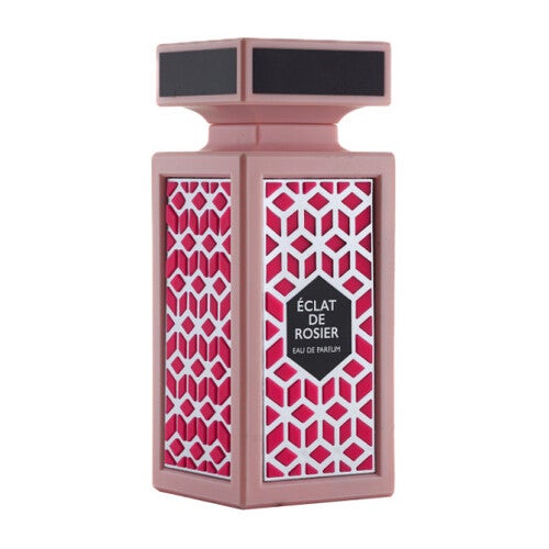 Flavia Éclat de Rosier Eau de Parfum
