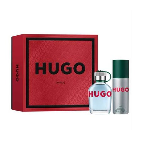 Hugo Boss Hugo Coffret Cadeau