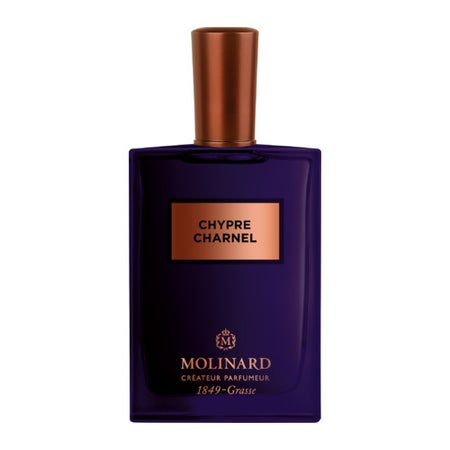 Molinard Chypre Charnel Eau de Parfum 75 ml