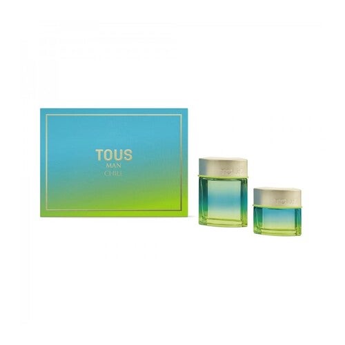 Tous Man Chill Geschenkset