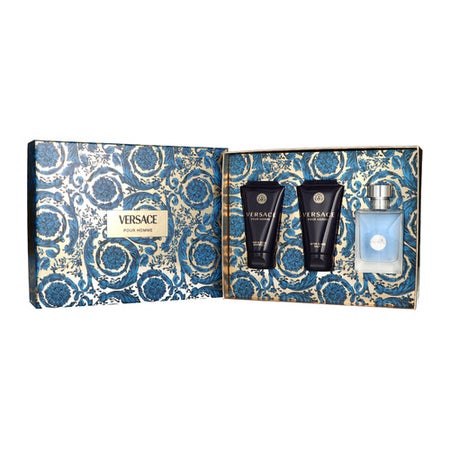Versace Pour Homme Geschenkset
