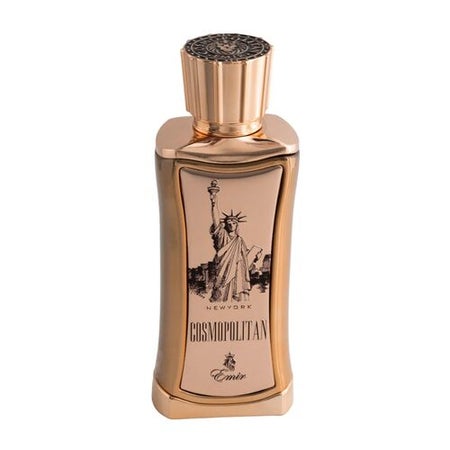 Emir Cosmopolitan New York Eau de Parfum 85 ml