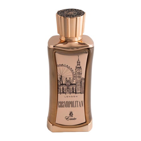 Emir Cosmopolitan London Eau de Parfum 85 ml