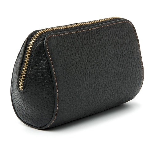 dR Amsterdam Make-up Tasje Black