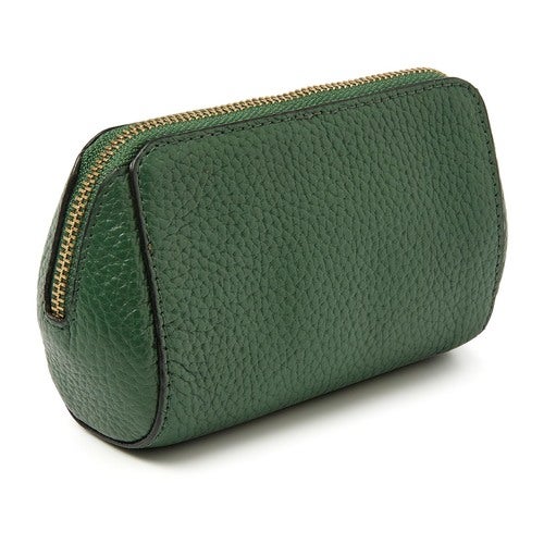 dR Amsterdam Make-up Tasje Green