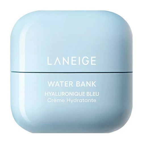 Laneige Water Bank Blue Hyaluronic Cream Moisturizer