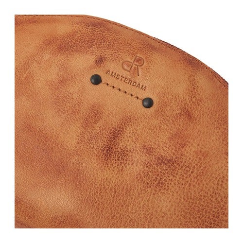dR Amsterdam Make-up Tasje Camel
