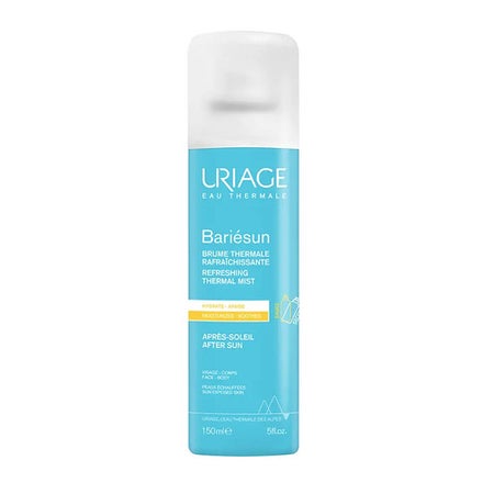 Uriage Bariésun Refreshing Mist