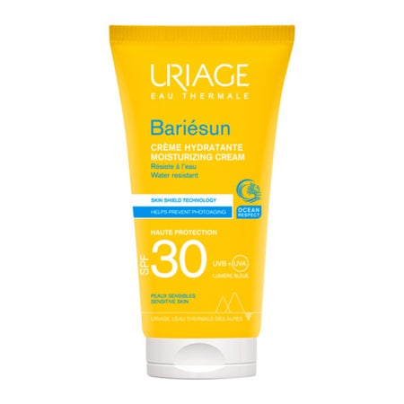 Uriage Bariésun Moisturizing Cream SPF 30