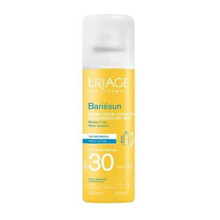 Uriage Bariésun Moisturizing Dry Mist SPF 30