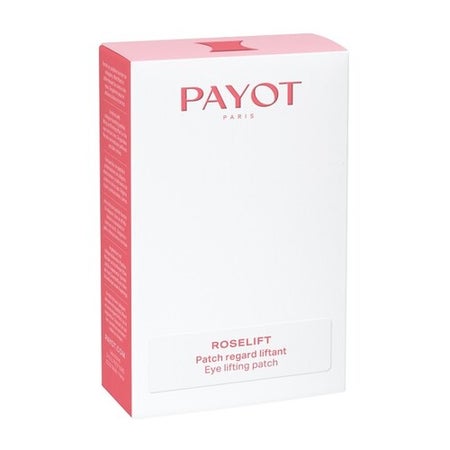 Payot Roselift Smoothing Eye Patches 20 pièces
