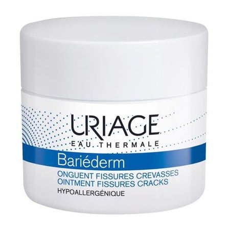 Uriage Bariederm-CICA Ointment Fissures Cracks