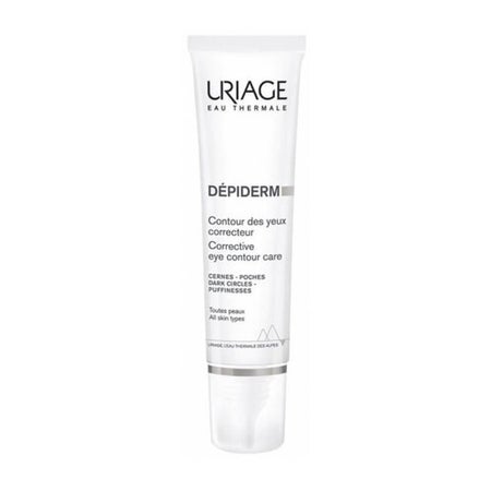 Uriage Dépiderm Corrective Eye Contour Care 15 ml
