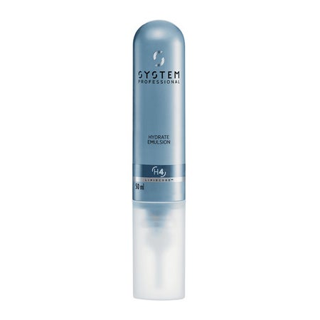 System Professional Hydrate Emulsion H4 50 ml