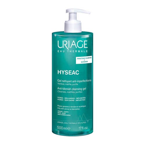 Uriage Hyséac Anti-Blemish Reinigingsgel