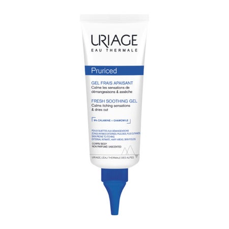 Uriage Pruriced Fresh Soothing Gel 100 ml